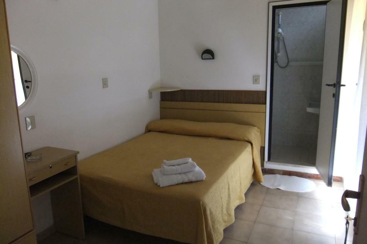 Albergo Villalma Rimini Exterior photo