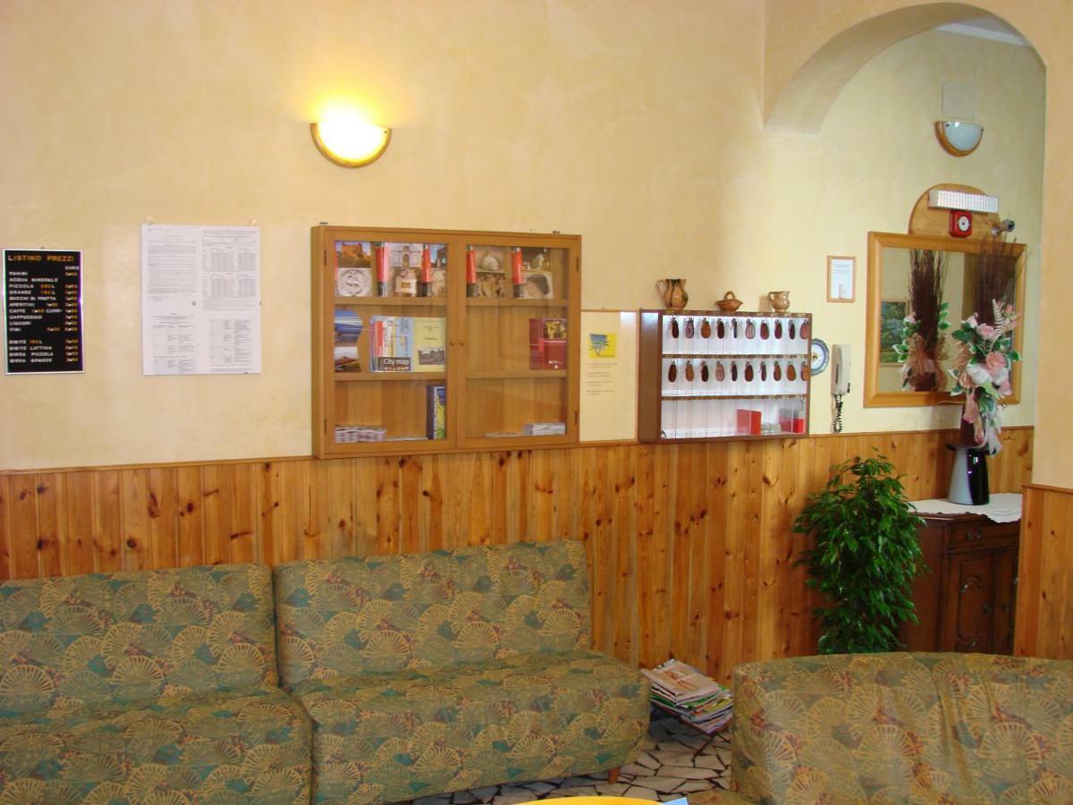 Albergo Villalma Rimini Exterior photo